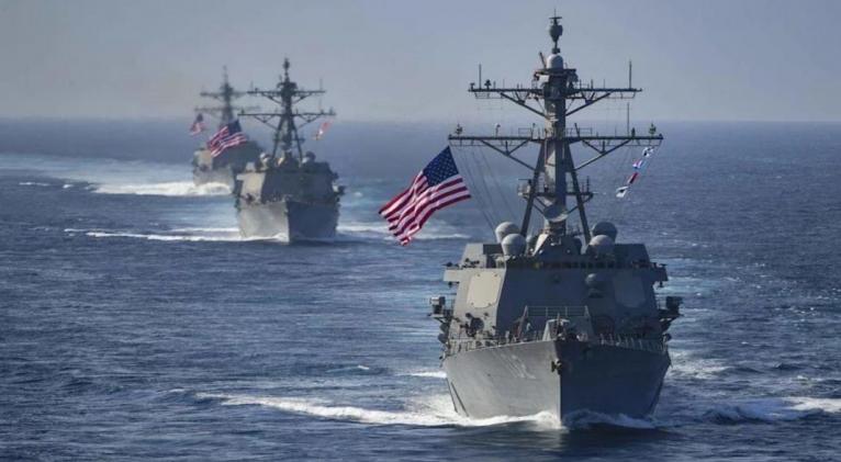 Senado EE.UU. escuchará "sobre las acciones imprudentes" de Washington en el Caribe