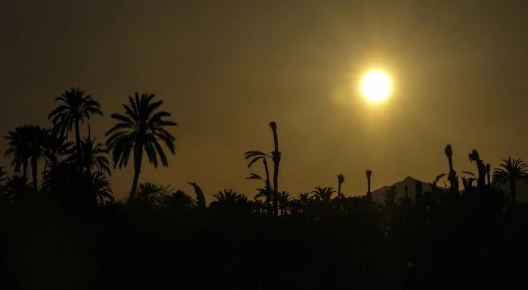 La oficina meteorológica británica prevé que la temperatura del planeta supere 1,4 °C en 2026