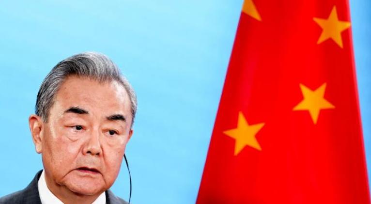 China apoya la petición venezolana de una reunión urgente del Consejo de Seguridad de ONU