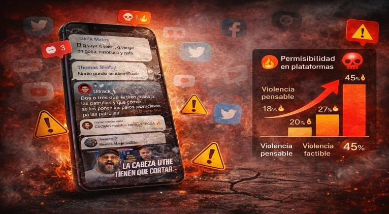 Canciller cubano llama a proteger el debate civilizado en redes