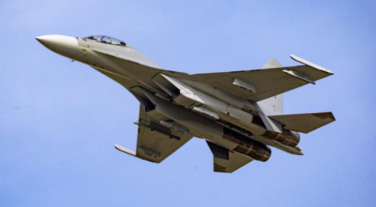 China inicia ejercicios de bloqueo y disuasión multidimensional cerca de Taiwán