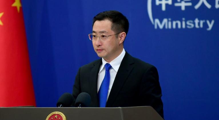 China afirma que trabaja para «evitar una escalada» entre EE.UU. y Venezuela