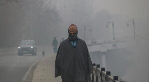 El duro impacto en la salud mental que provoca el aire contaminado que respiras