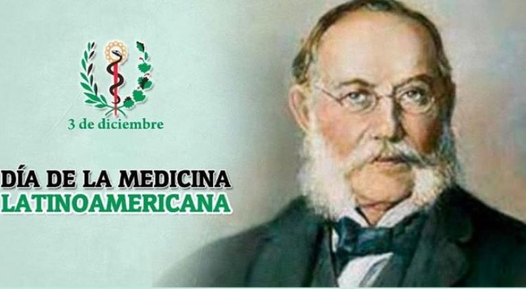 Celebran Día de la Medicina Latinoamericana
