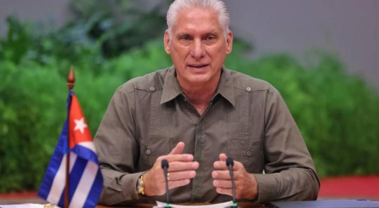 Intervención en la XXV Cumbre de la Alianza Bolivariana para los pueblos de Nuestra América-Tratado de Comercio de los Pueblos