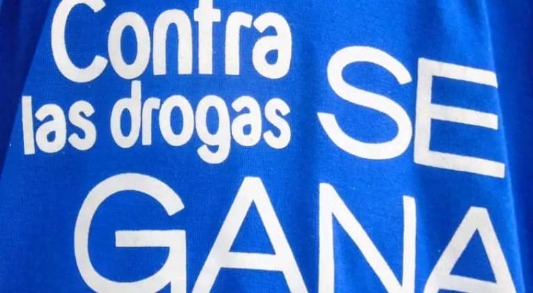 Contra las drogas, Cuba gana y no tolera