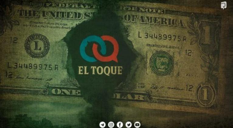 El Toque y su burdo algoritmo de manipulación económica