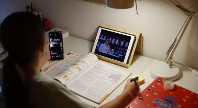 Meta comienza a desactivar las cuentas de menores de 16 años en Australia