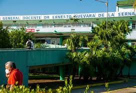 Sistema de salud se beneficiará con obras sociales en Las Tunas