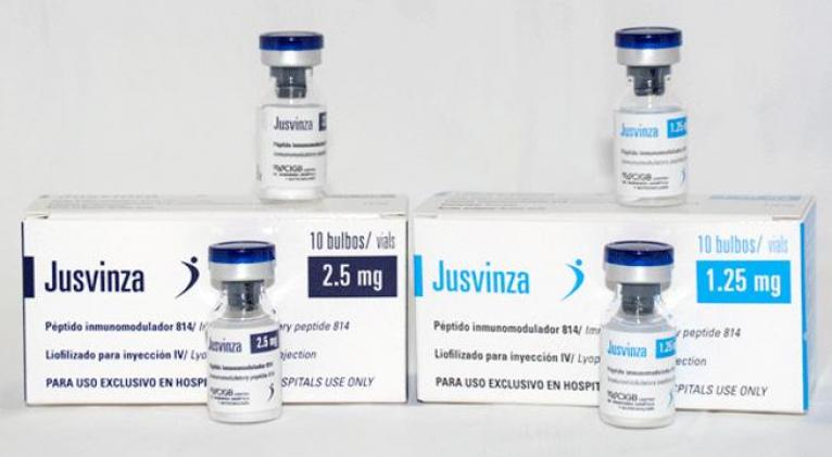 Cuba realiza dos ensayos clínicos en pacientes de chikungunya