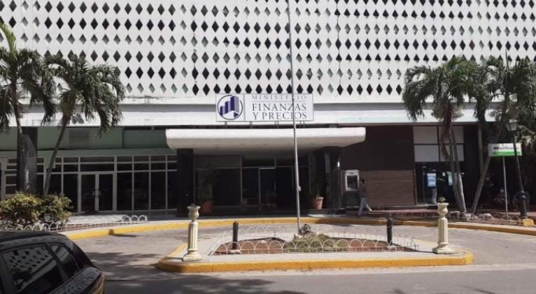 Ejecuta Ministerio de Finanzas y Precios control nacional