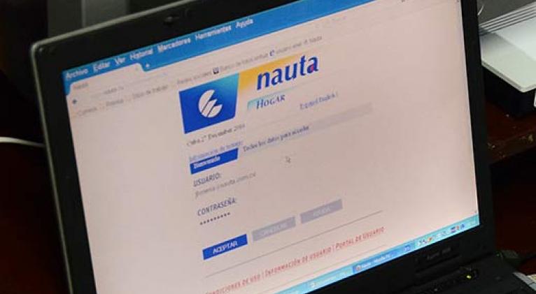 Anuncia ETECSA nueva oferta para Nauta Hogar Residencial