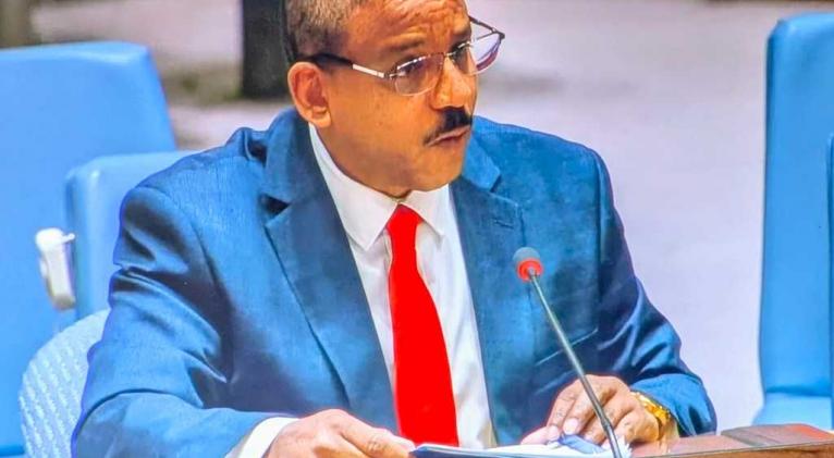 Cuba condenó en ONU amenazas de EE.UU. contra Venezuela