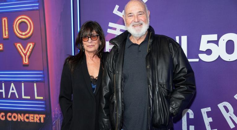 Escalofriantes detalles sobre cómo fueron asesinados Rob Reiner y su esposa