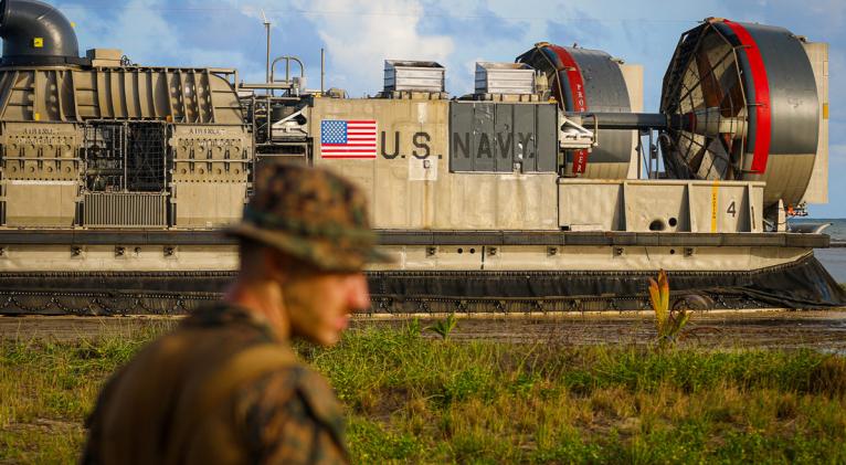 Rusia llama a la Administración Trump a "evitar un error fatal" con respecto a Venezuela