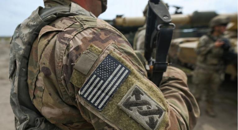 Trump no descarta enviar tropas a Venezuela