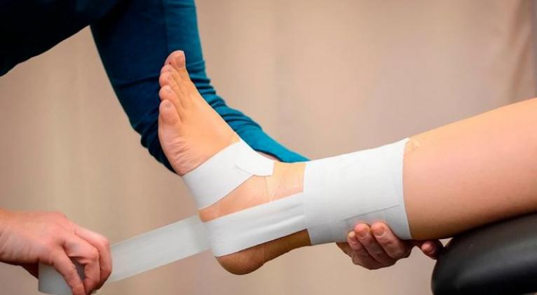 Nuevo vendaje espumoso de Irán cura heridas crónicas y diabéticas