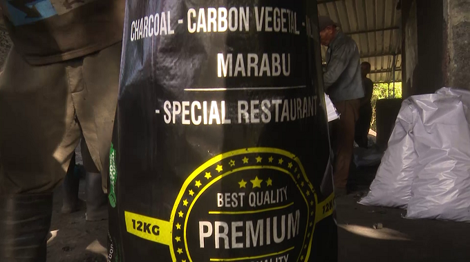 Incentivan en Las Tunas producción de carbón para la exportación