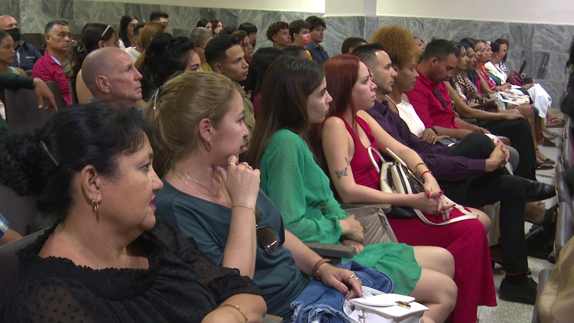 Celebran acto en Las Tunas por el aniversario 52 de la Fiscalía General de la República