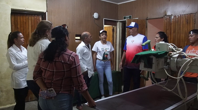 Entregan nuevas obras sociales en Las Tunas en saludo al Triunfo de la Revolución