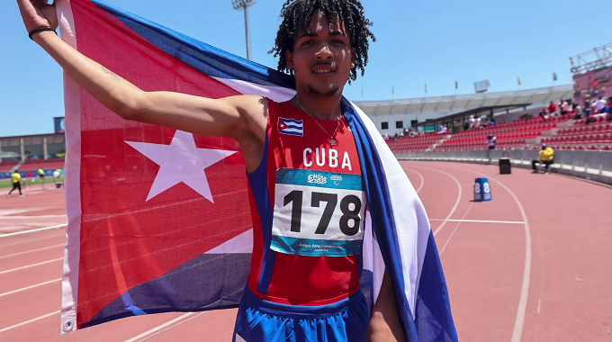 Resaltan en Las Tunas resultados deportivos del año 2025