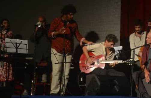 Próxima edición de Festival Longina se dedicará a Eduardo Sosa