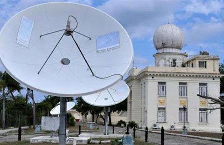 Convocan a presentar trabajos en Convención de Meteorología