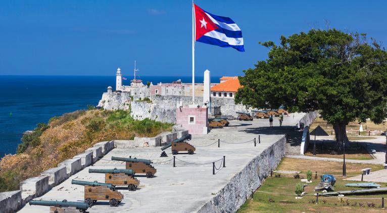 Preocupa a Rusia informe de posible bloqueo petrolero a Cuba por EE.UU.