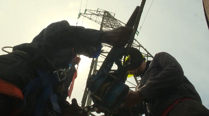 Sobresale por sus resultados integrales UEB de Formación de la Empresa Eléctrica de Las Tunas