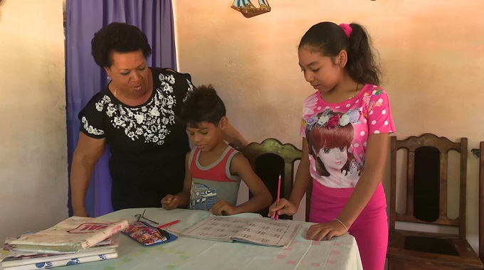 Celebran desde Las Tunas el Día Internacional del Agradecimiento