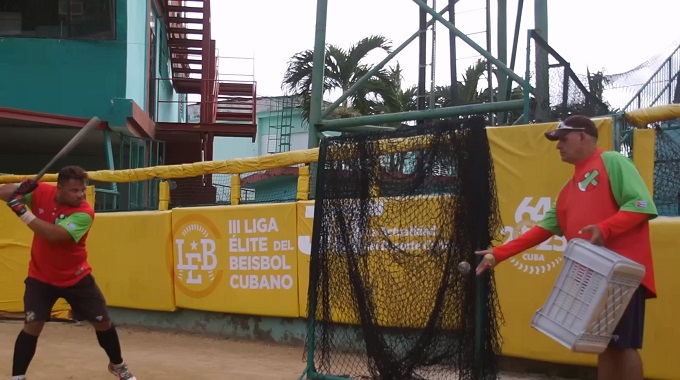 Leñadores de Las Tunas a duelo para definir último clasificado de los play off