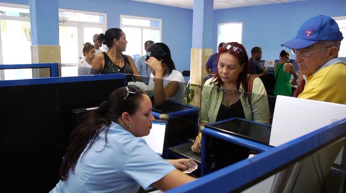 Analiza Correo Las Tunas su gestión empresarial en el año 2025