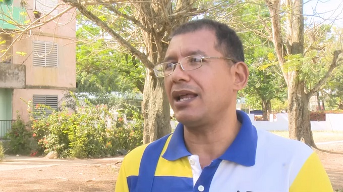 Tuneros expresan su rechazo a declaraciones contra la soberanía nacional