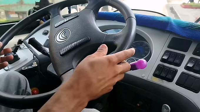 Avanza en Las Tunas campaña del pago de transporte terrestre