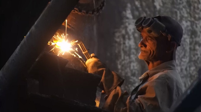 Se alista central Antonio Guiteras para la próxima zafra azucarera en Las Tunas