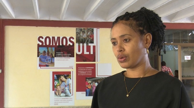 La Universidad de Las Tunas se consolida como centro de ciencia e innovación