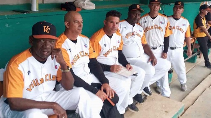 Villa Clara a un paso de venir a Las Tunas para play off de la Serie 64