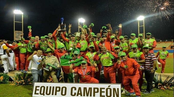 Leñadores listos para otra batalla ante Villa Clara