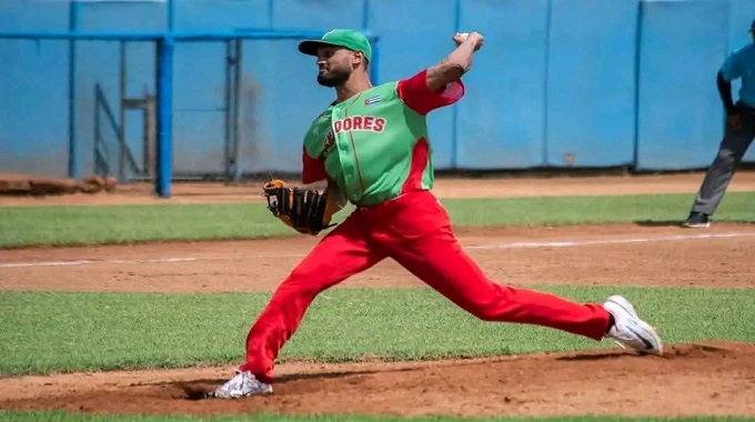 Leñadores a buscar el séptimo juego