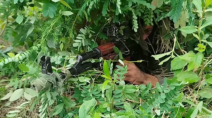 Se desarrollan en Las Tunas actividades por el Día Nacional de la Defensa