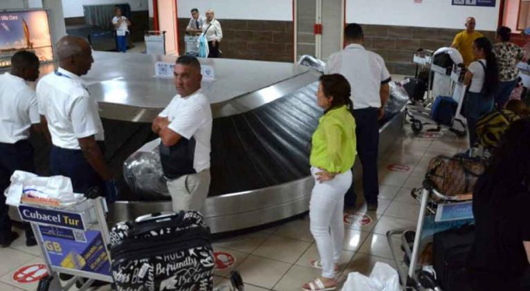 Extienden en Cuba exención arancelaria a importación de productos