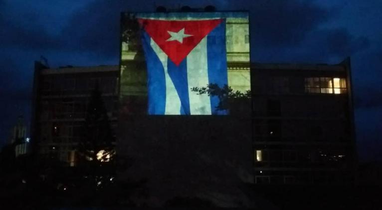 Canciller cubano rechaza declaraciones del presidente de EE.UU.