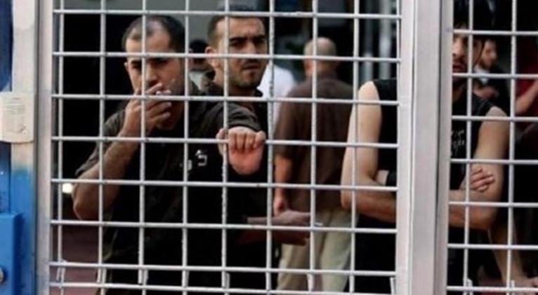 Israel mantiene encarcelados a más de nueve mil 350 palestinos