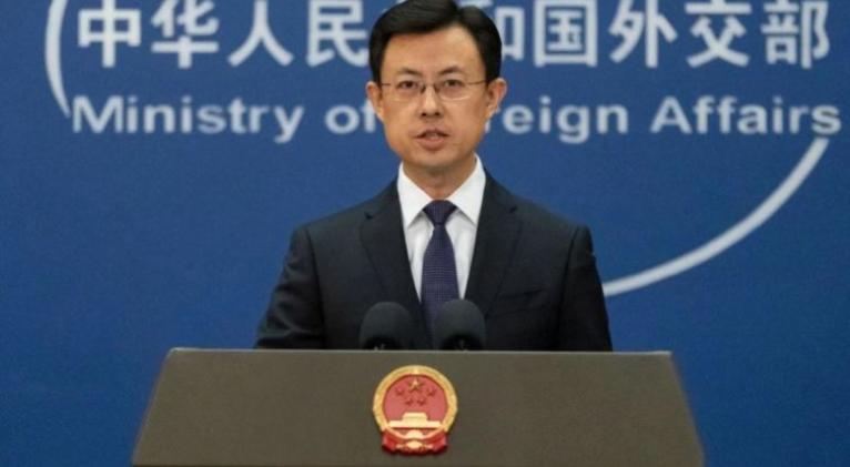 China rechaza de forma enérgica nueva escalada de EE.UU. contra Cuba