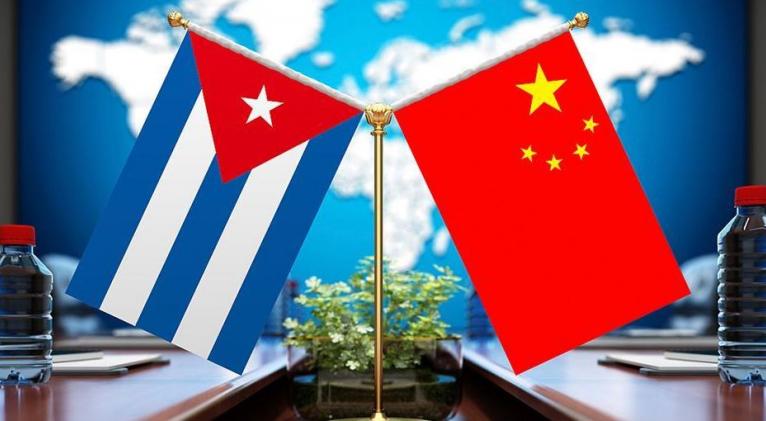 China expresa fuerte oposición ante posible bloqueo petrolero a Cuba