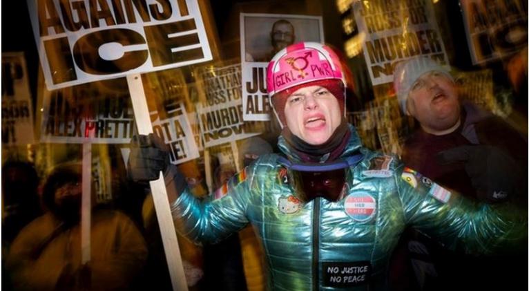 Casa Blanca busca ‘desescalar’ su actividad en Minesota ante creciente repudio