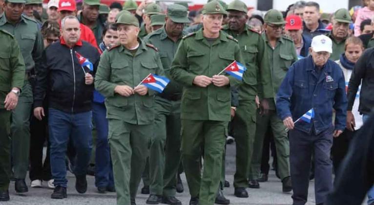 Cuba: Agresión a Venezuela abrió era de barbarie y neofascismo