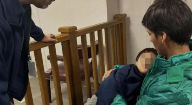 EEUU: La terrible historia del niño deportado por el ICE