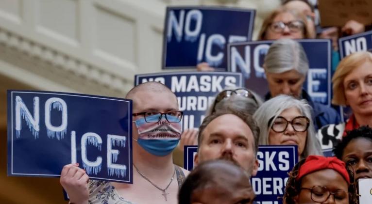 Cubano muere bajo custodia del servicio estadounidense de inmigración ICE