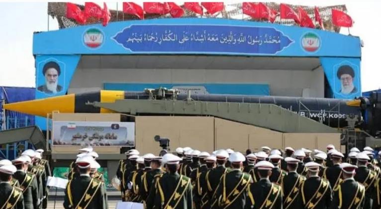 Irán advierte que una guerra “abarcará desde Israel hasta bases de EE.UU.”